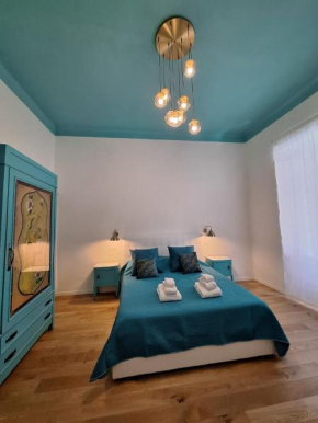 Acqua Amarè Guest House Bari